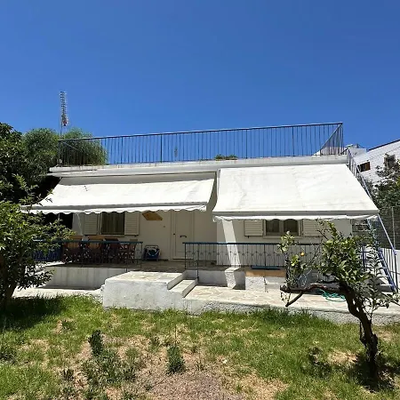 Supreme Comfort In Nyaraló