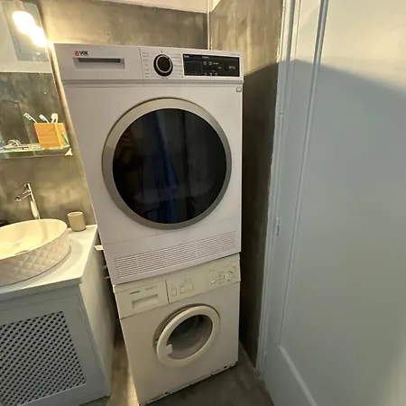Supreme Comfort In Szkála