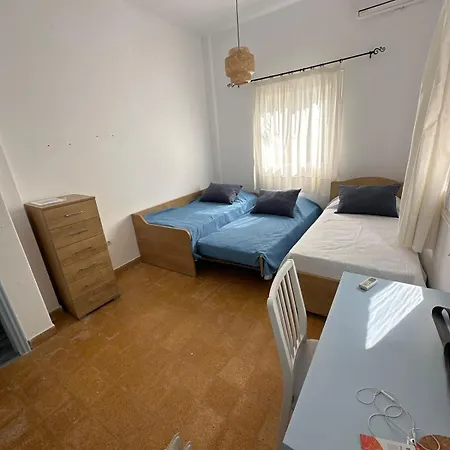 Supreme Comfort In * Skala (Patmos)