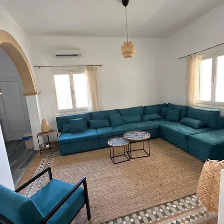 Supreme Comfort In Szkála