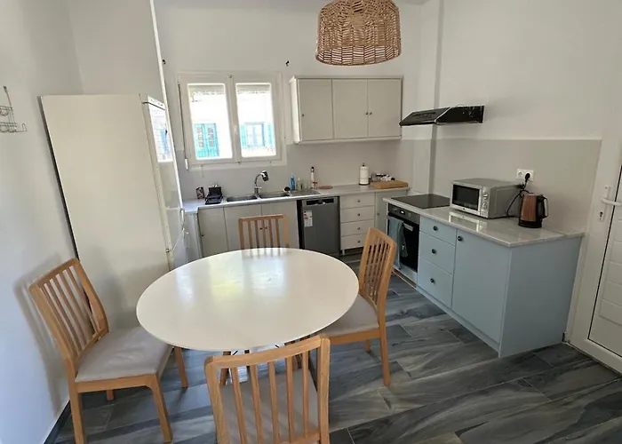 Supreme Comfort In *