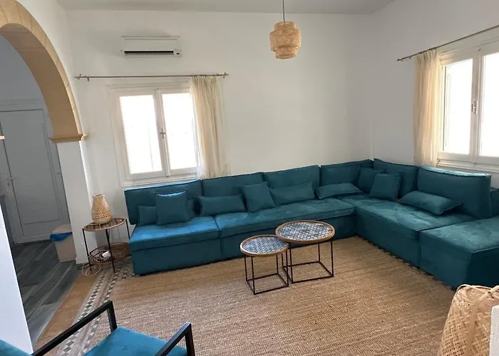 Supreme Comfort In سكالا